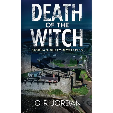 Death of the Witch: Siobhan Duffy Mysteries