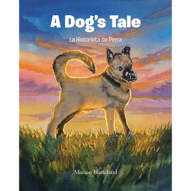A Dog's Tale: La Historieta de Perra