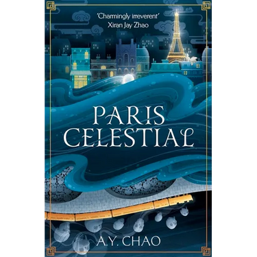 Paris Celestial