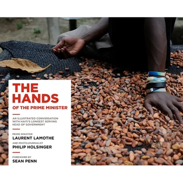 The Hands of the Prime Minister