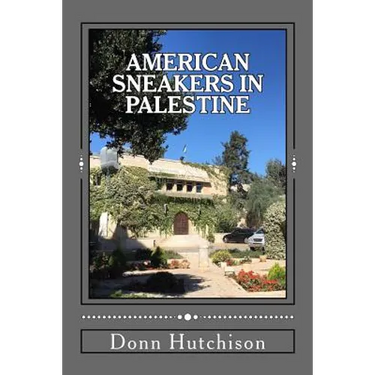 American Sneakers in Palestine