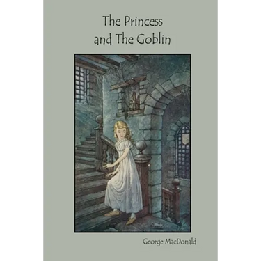 The Princess and The Goblin