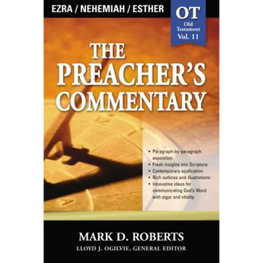 Ezra / Nehemiah / Esther