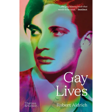 Gay Lives