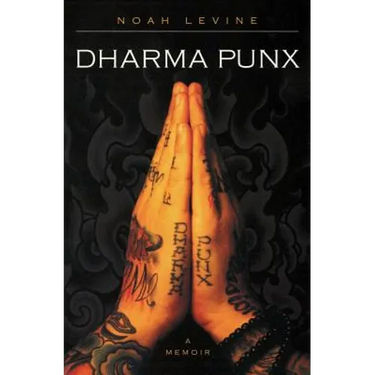 Dharma Punx