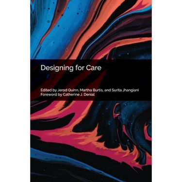 Designing for Care