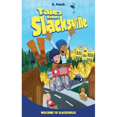 Welcome to Slacksville