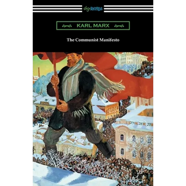 The Communist Manifesto