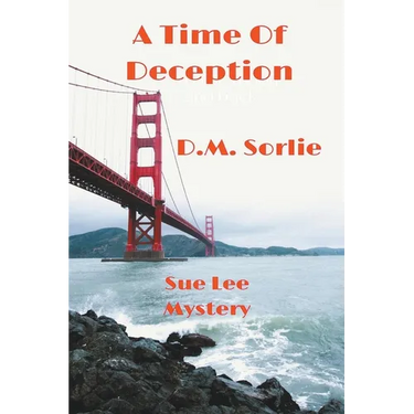 A Time Of Deception