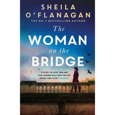 The Woman on the Bridge