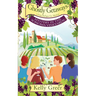 Ghostly Getaways: Mystery in the Sonoma Vineyards