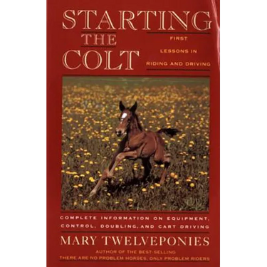 Starting the Colt