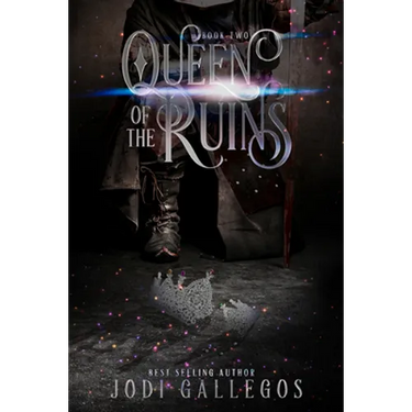Queen of the Ruins