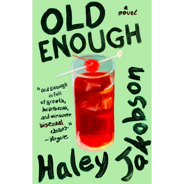 Old Enough