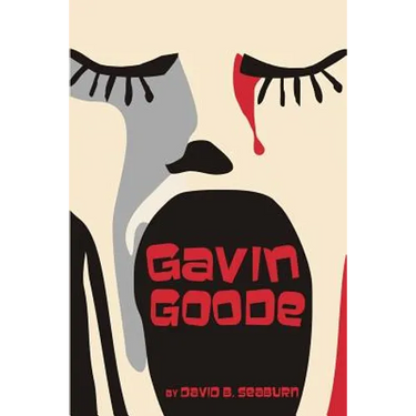 Gavin Goode