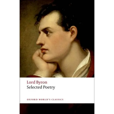 Selected Poetry