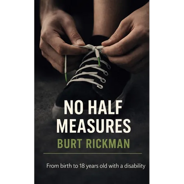 No Half Measures