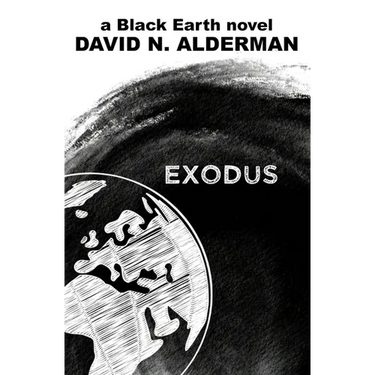 Black Earth: Exodus