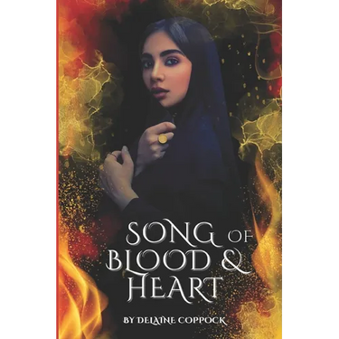 Song of Blood and Heart