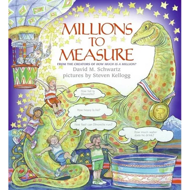 Millions to Measure