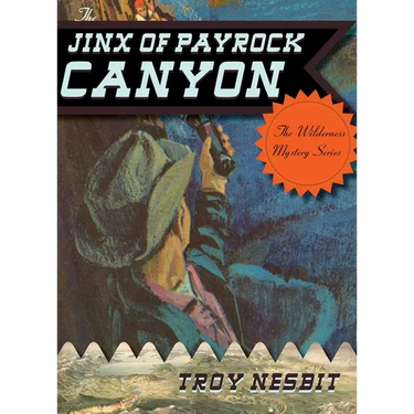 The Jinx of Payrock Canyon