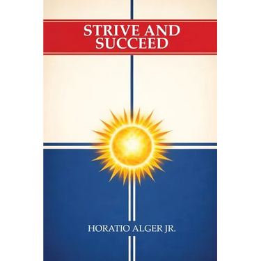 Strive and Succeed