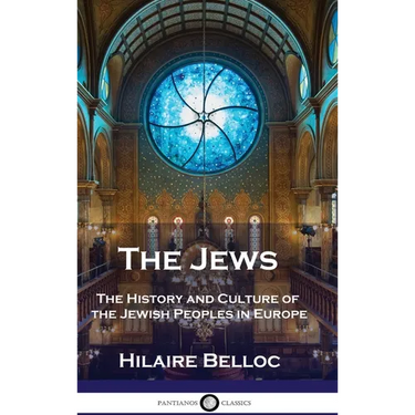 The Jews: The History and Culture of the Jewish Peoples in Europe