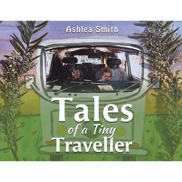 Tales of a Tiny Traveller