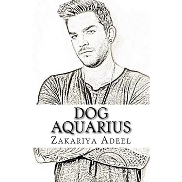 Dog Aquarius: The Combined Astrology Series