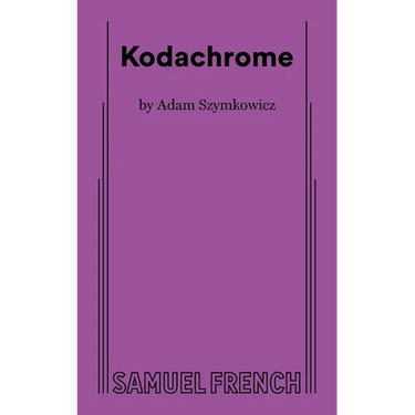 Kodachrome