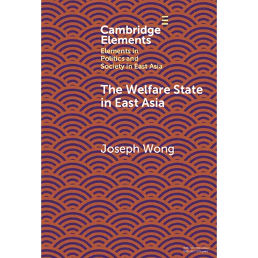 The Welfare State in East Asia