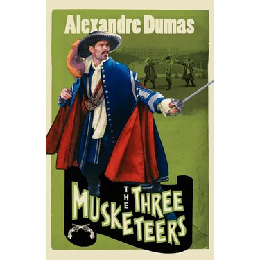 The Three Musketeers