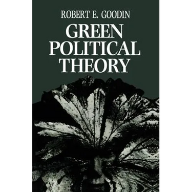 Green Political Theory