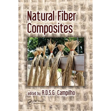 Natural Fiber Composites