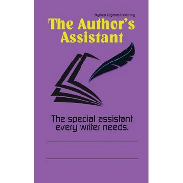 The Author's Assistant