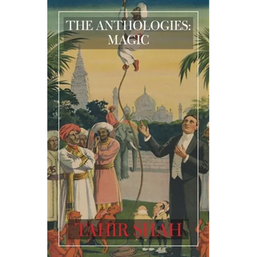 The Anthologies: Magic