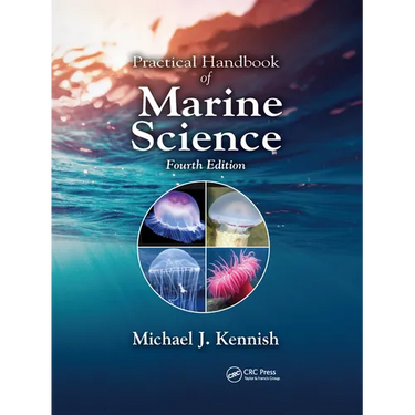 Practical Handbook of Marine Science