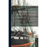 Society, Manners and Politics in the United States; Being a Series of Letters on North America