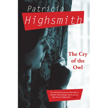 The Cry of the Owl