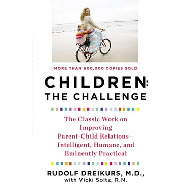Children the Challenge