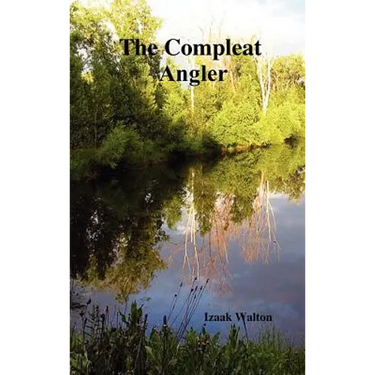The Compleat Angler