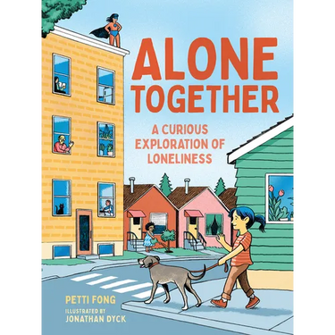 Alone Together: A Curious Exploration of Loneliness