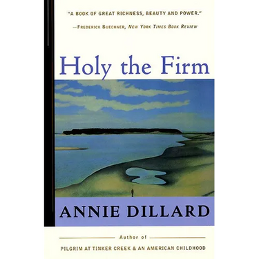 Holy the Firm