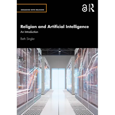 Religion and Artificial Intelligence: An Introduction