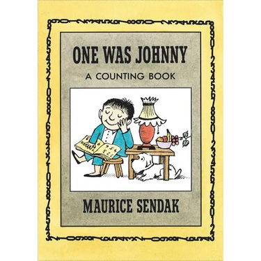 One Was Johnny: A Counting Book