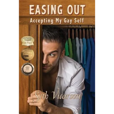Easing Out: Accepting My Gay Self