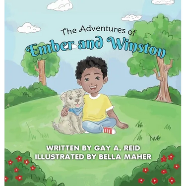 The Adventures of Ember and Winston