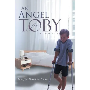 An Angel For Toby