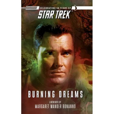 Star Trek: The Original Series: Burning Dreams