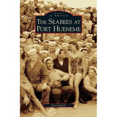 Seabees at Port Hueneme